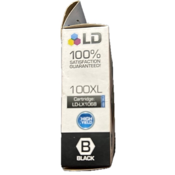 Fits Lexmark all in one Impact NEW - Picture 4 of 4